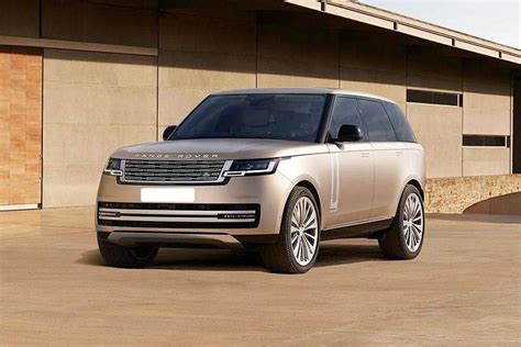 Land Rover Philippines: Land Rover Cars Price List & 2024 Promos.